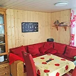 Guestrower Chaussee By Interhome *