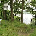 Guestrower Chaussee By Interhome Domek alpejski *