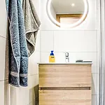 Domek alpejski Guestrower Chaussee By Interhome Krakow am See