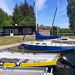 Guestrower Chaussee By Interhome * Krakow am See