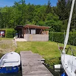 Guestrower Chaussee By Interhome Domek alpejski Krakow am See