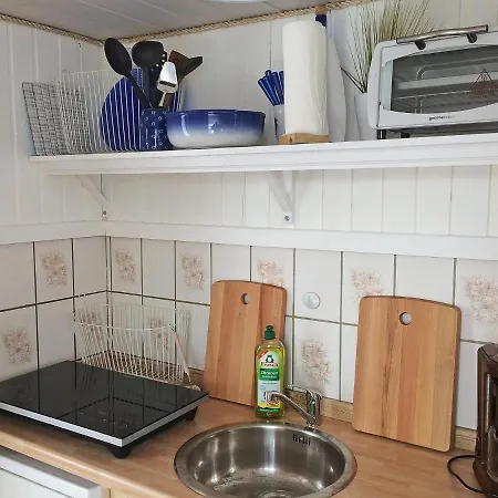 Guestrower Chaussee By Interhome