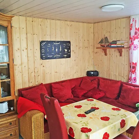 Guestrower Chaussee By Interhome *