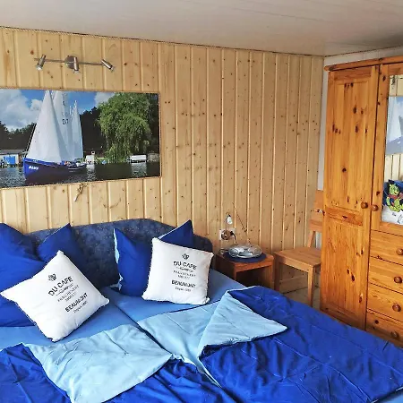 Guestrower Chaussee By Interhome * Krakow am See