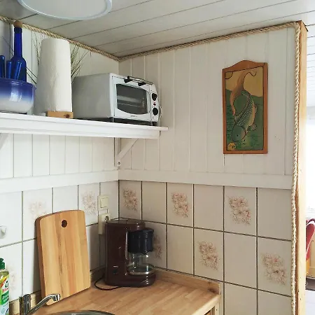 Guestrower Chaussee By Interhome *