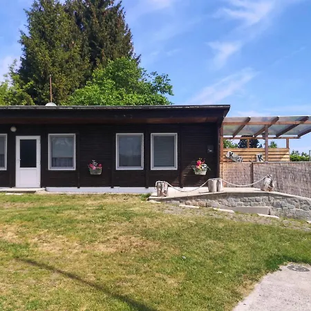 Guestrower Chaussee By Interhome *