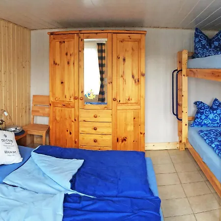 Guestrower Chaussee By Interhome Chalet *