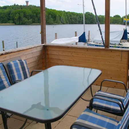 Chalet Guestrower Chaussee By Interhome *