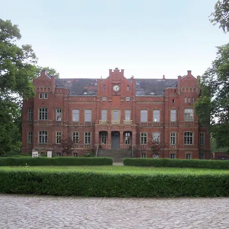 Guestrower Chaussee By Interhome Chalet *