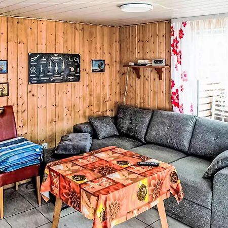 Domek alpejski Guestrower Chaussee By Interhome