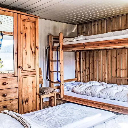 Guestrower Chaussee By Interhome Domek alpejski