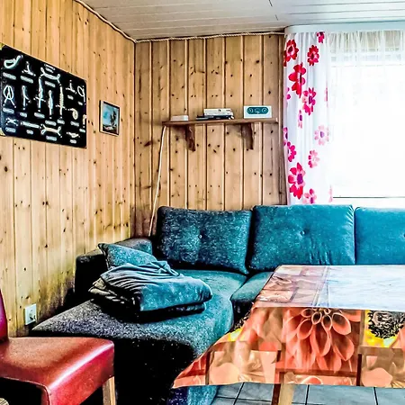 Guestrower Chaussee By Interhome Domek alpejski