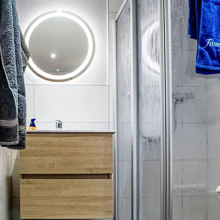 Guestrower Chaussee By Interhome *