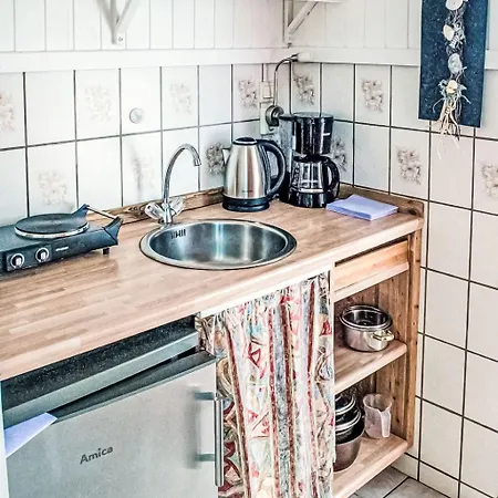 Guestrower Chaussee By Interhome Krakow am See