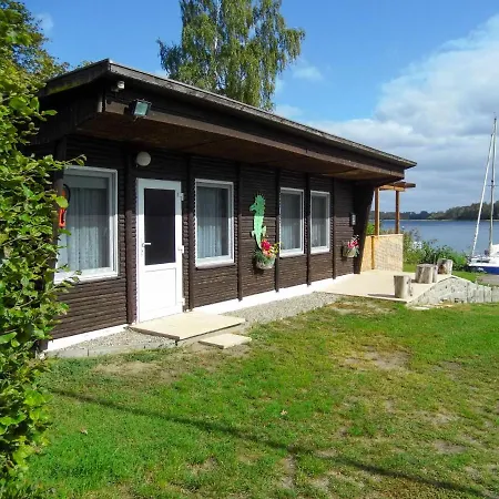 Guestrower Chaussee By Interhome Chalet *