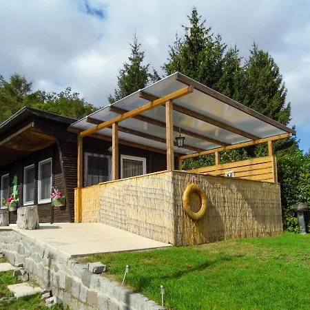 Guestrower Chaussee By Interhome Chalet