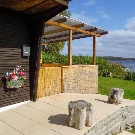 Chalet Guestrower Chaussee By Interhome