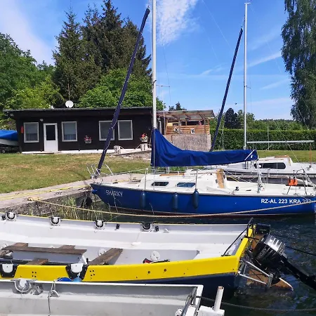 Guestrower Chaussee By Interhome * Krakow am See