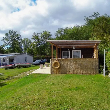 Guestrower Chaussee By Interhome Chalet