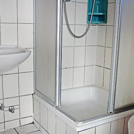 Guestrower Chaussee By Interhome Krakow am See