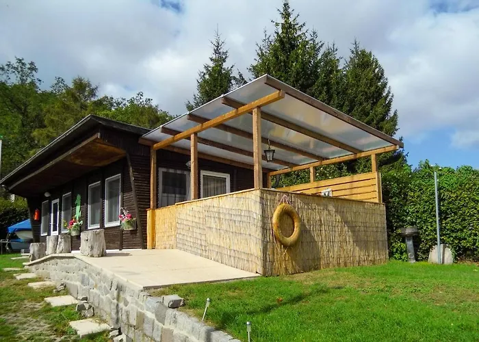 Guestrower Chaussee By Interhome Horská chata